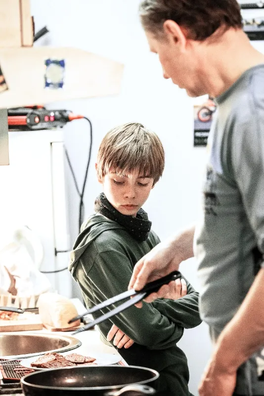 Na krátko, 2018 - fotogaléria