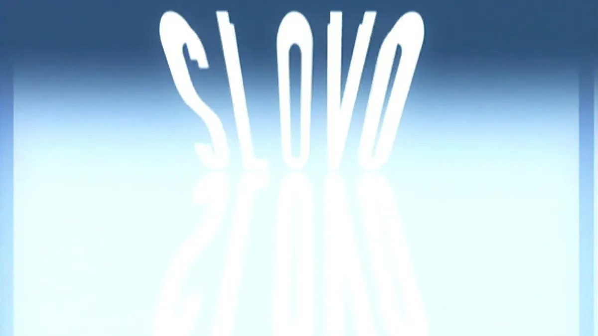 Slovo, 2025 - fotogaléria