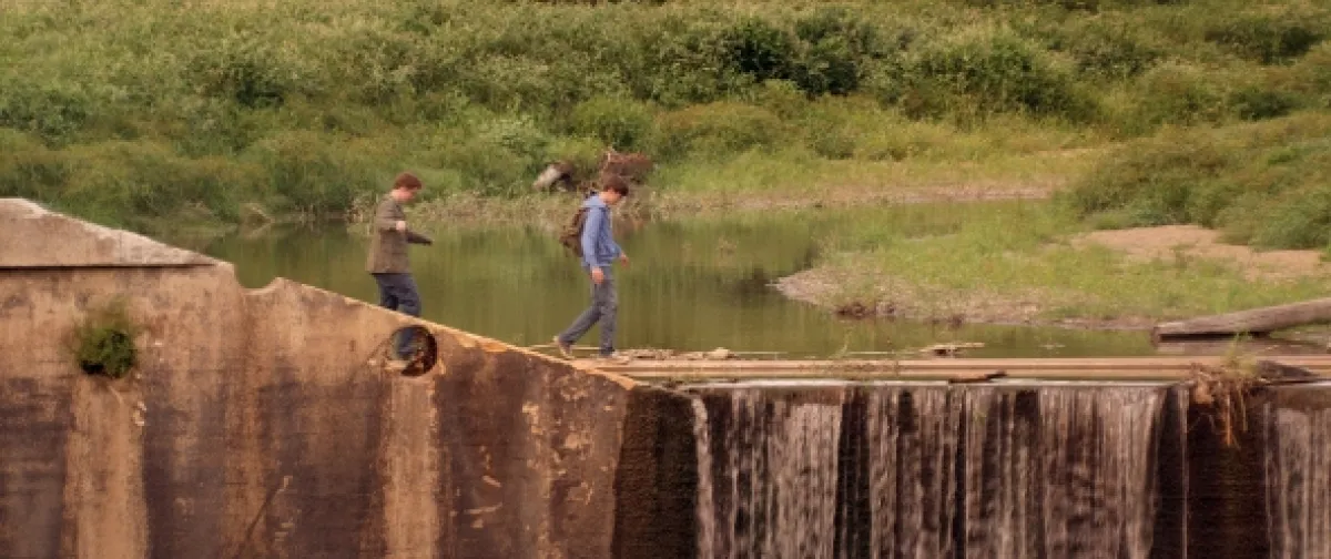 Králové léta (THE KINGS OF SUMMER), 2013 - fotogaléria