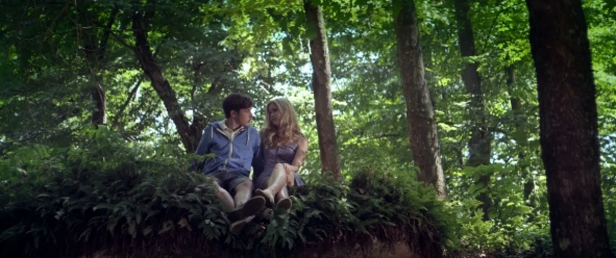Králové léta (THE KINGS OF SUMMER), 2013 - fotogaléria