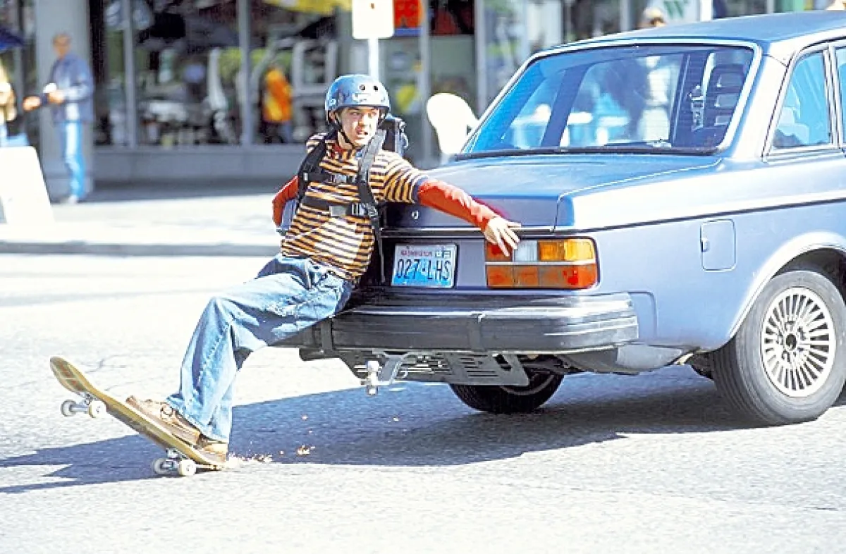 Agent Cody Banks, 2003 - fotogaléria