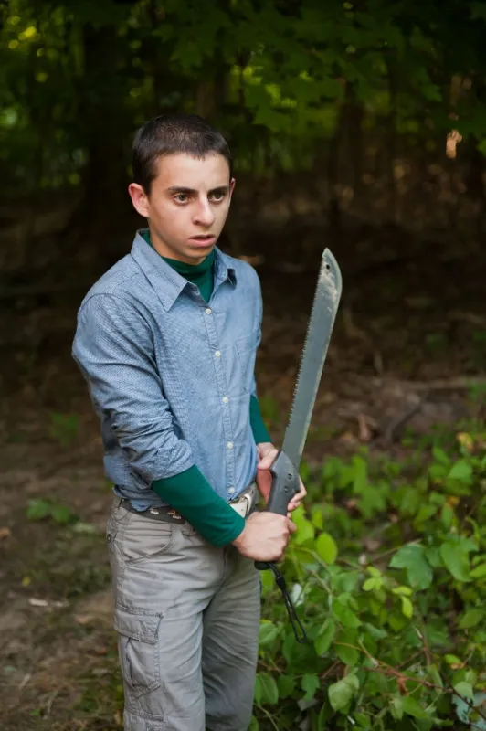 Králové léta (THE KINGS OF SUMMER), 2013 - fotogaléria