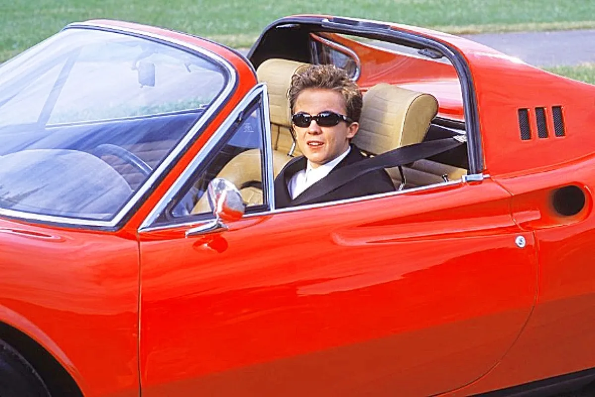 Agent Cody Banks, 2003 - fotogaléria