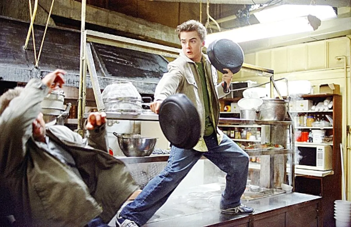 Agent Cody Banks, 2003 - fotogaléria