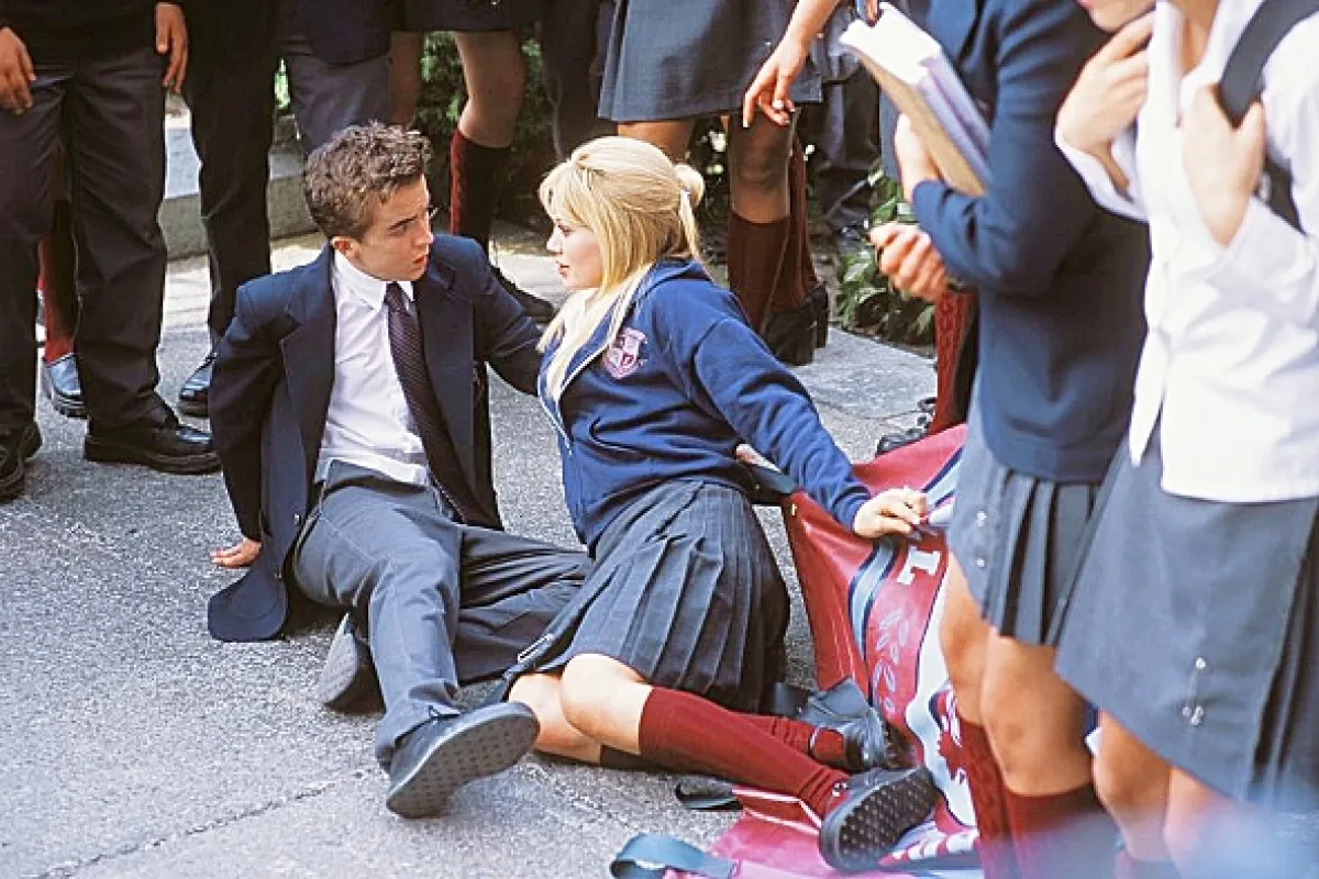 Agent Cody Banks, 2003 - fotogaléria