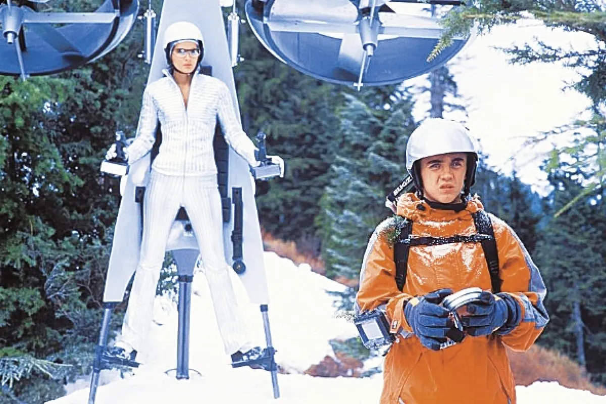 Agent Cody Banks, 2003 - fotogaléria