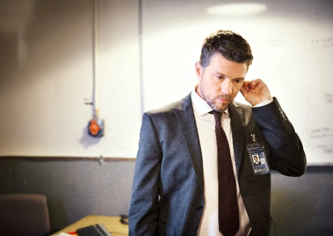 Posledná šanca (od 15 rokov; obsahuje: násilie, vulgarizmy), 2021 - fotogaléria