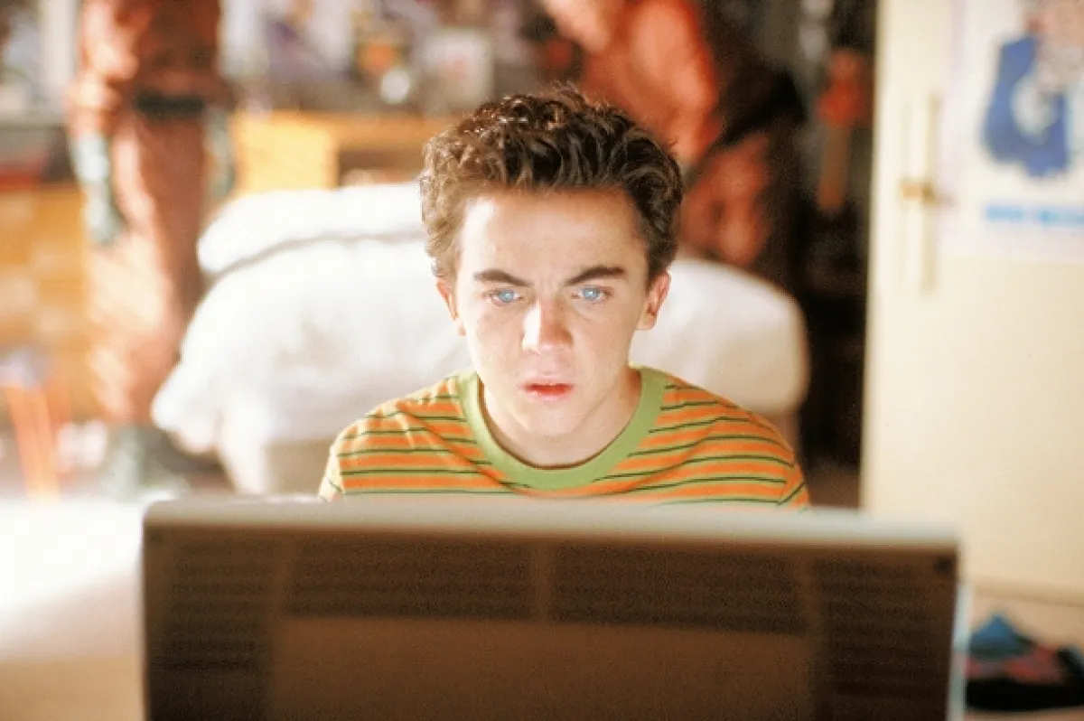 Agent Cody Banks, 2003 - fotogaléria