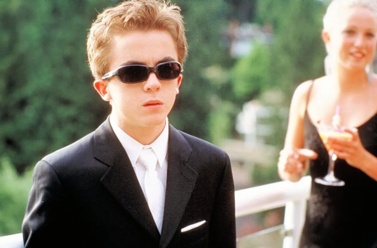 Agent Cody Banks, 2003 - fotogaléria