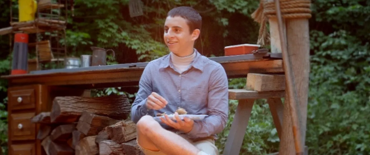 Králové léta (THE KINGS OF SUMMER), 2013 - fotogaléria