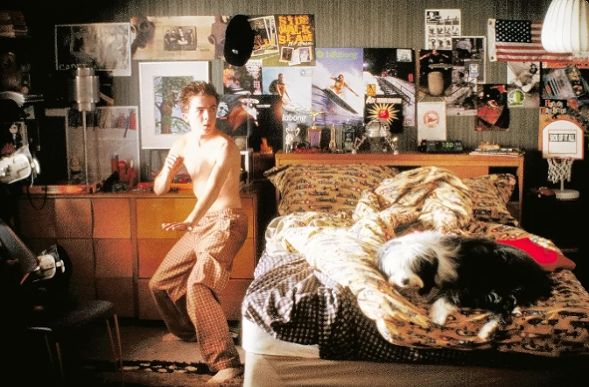 Agent Cody Banks, 2003 - fotogaléria