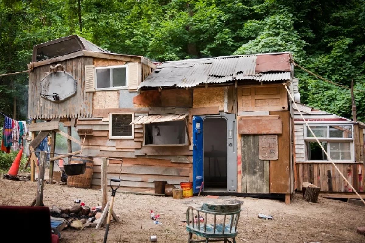 Králové léta (THE KINGS OF SUMMER), 2013 - fotogaléria
