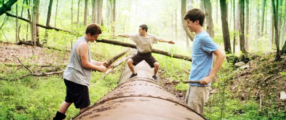 Králové léta (THE KINGS OF SUMMER), 2013 - fotogaléria