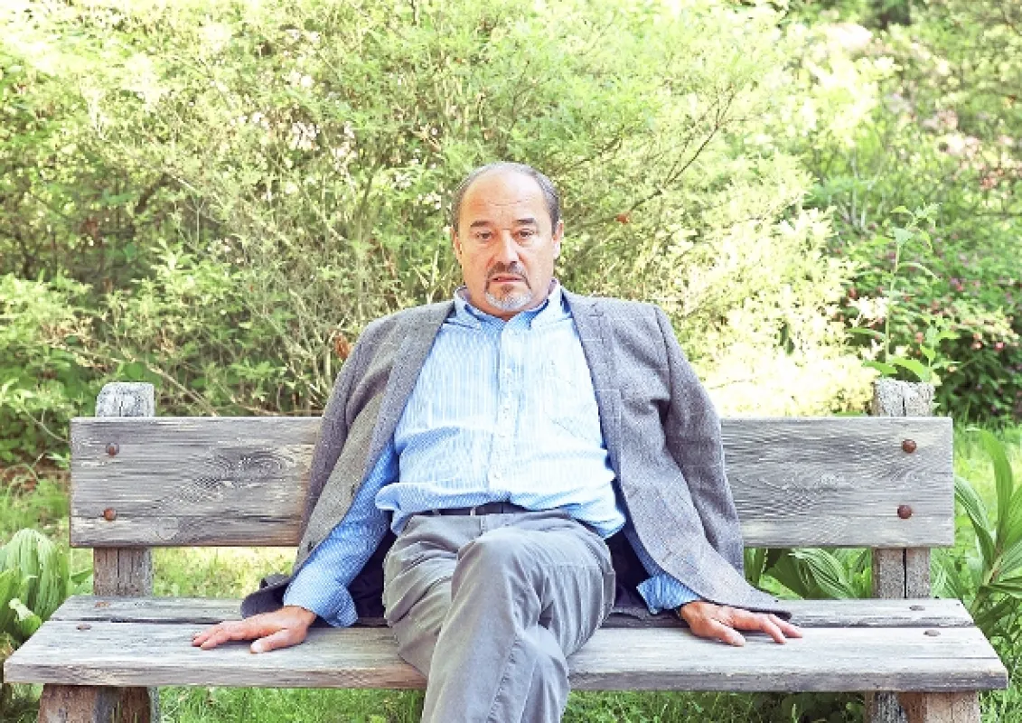 Prípad pre maliara, 2015 - fotogaléria