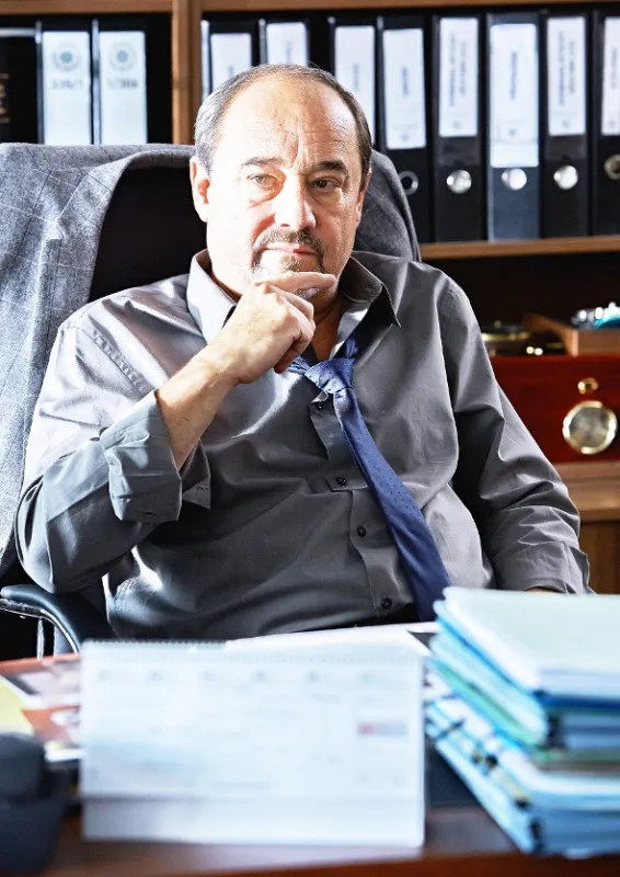 Prípad pre maliara, 2015 - fotogaléria