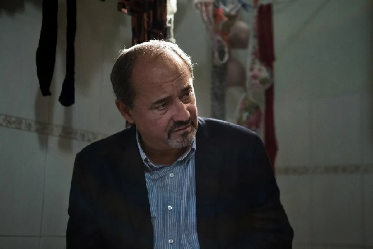 Prípad pre maliara, 2015 - fotogaléria