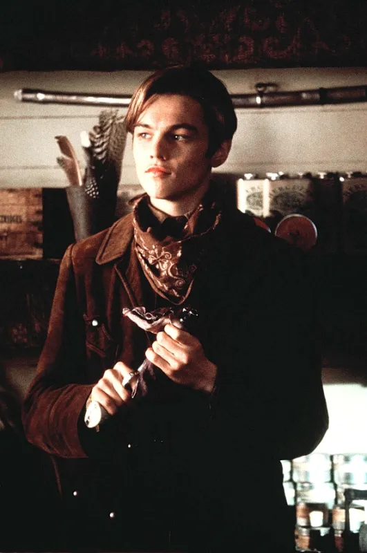 Rychlejší než smrt (Quick And The Dead, The), 1995 - fotogaléria
