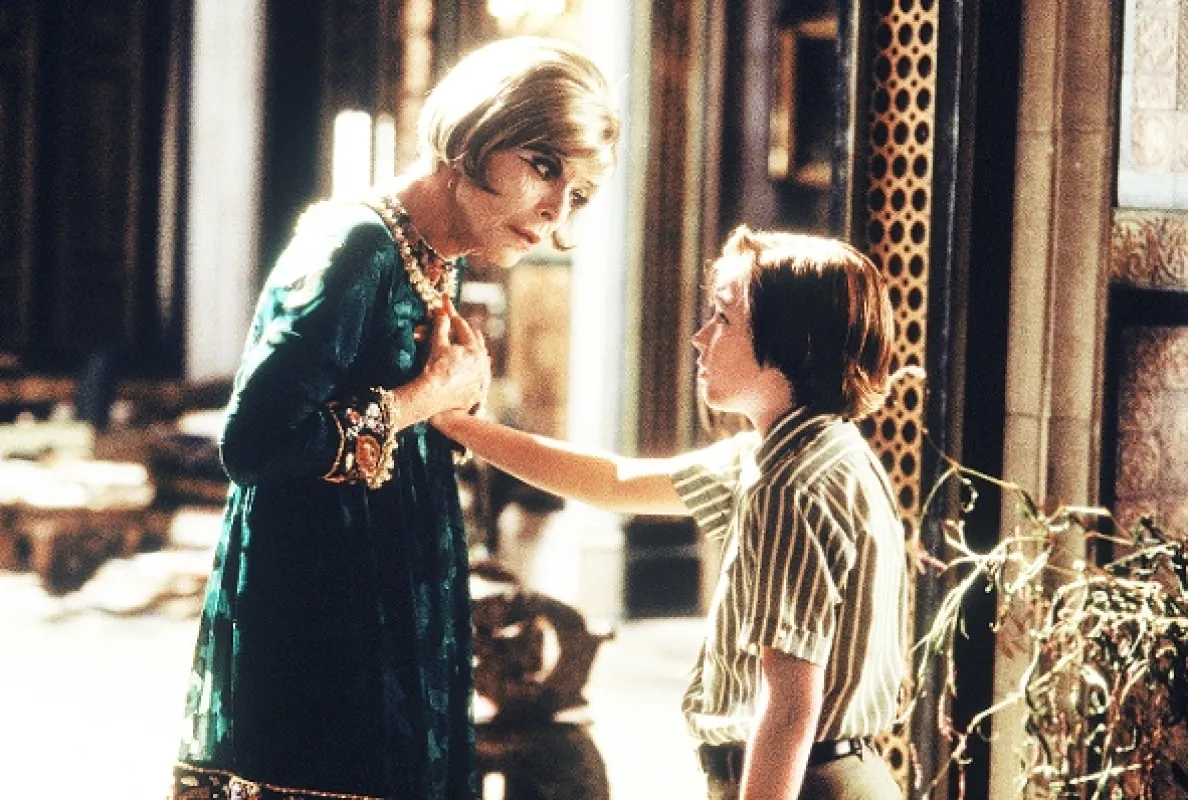 Velké naděje (Great Expectations), 1998 - fotogaléria
