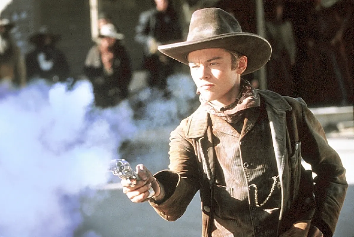 Rychlejší než smrt (Quick And The Dead, The), 1995 - fotogaléria