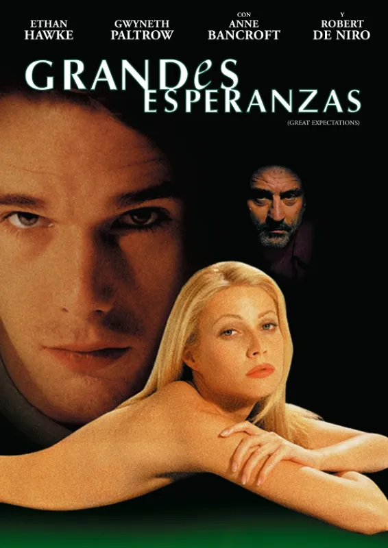 Velké naděje (Great Expectations), 1998 - fotogaléria