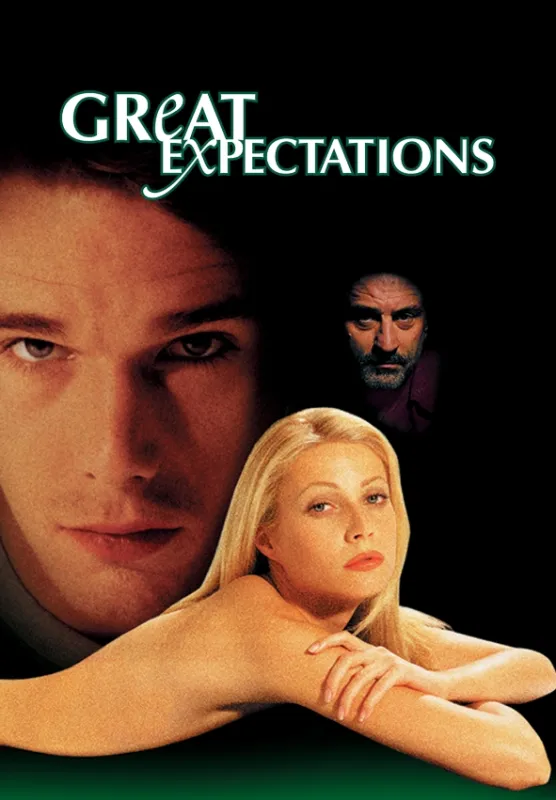Velké naděje (Great Expectations), 1998 - fotogaléria