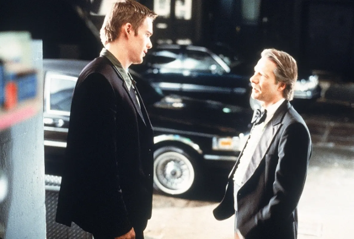 Velké naděje (Great Expectations), 1998 - fotogaléria