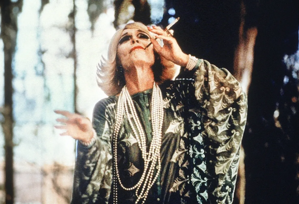 Velké naděje (Great Expectations), 1998 - fotogaléria