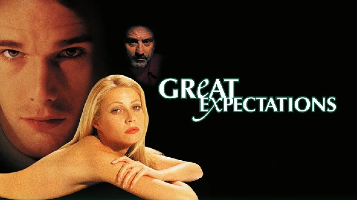 Velké naděje (Great Expectations), 1998 - fotogaléria