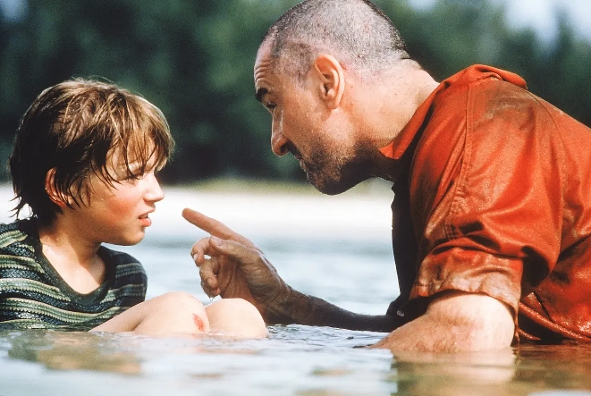 Velké naděje (Great Expectations), 1998 - fotogaléria