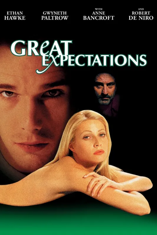 Velké naděje (Great Expectations), 1998 - fotogaléria