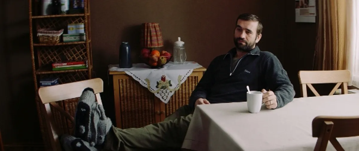Budiž světlo, 2019 - fotogaléria