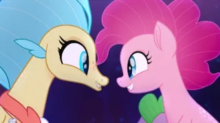 My Little Pony vo filme