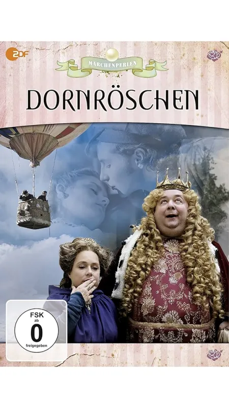 O Šípkové Růžence (Dornröschen), 2008 - fotogaléria