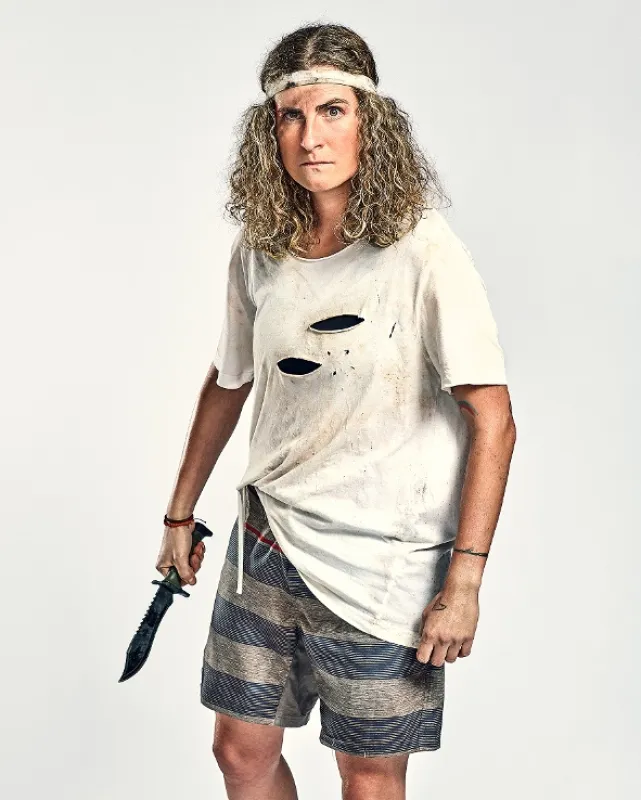 Survivor Česko & Slovensko - fotogaléria
