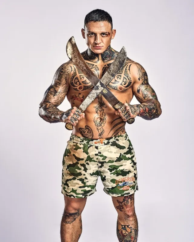 Survivor Česko & Slovensko - fotogaléria