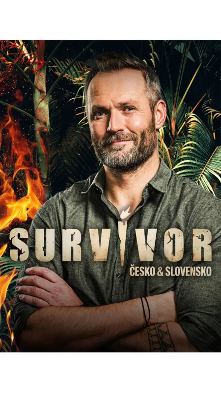 Survivor Česko & Slovensko - fotogaléria