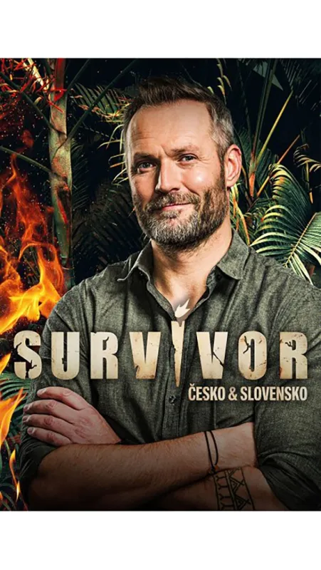 Survivor Česko & Slovensko - fotogaléria