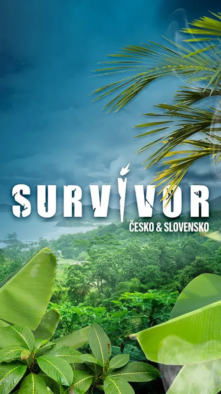 Survivor Česko & Slovensko - fotogaléria
