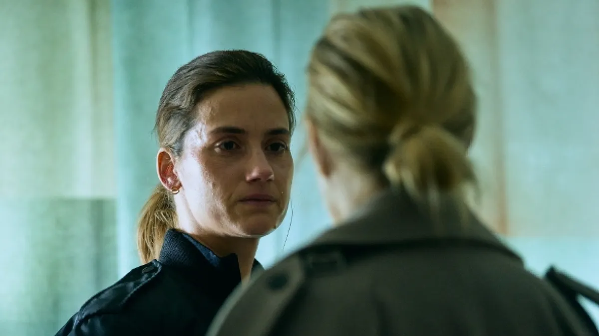 Tváří v tvář (Forhoret II), 2019 - fotogaléria