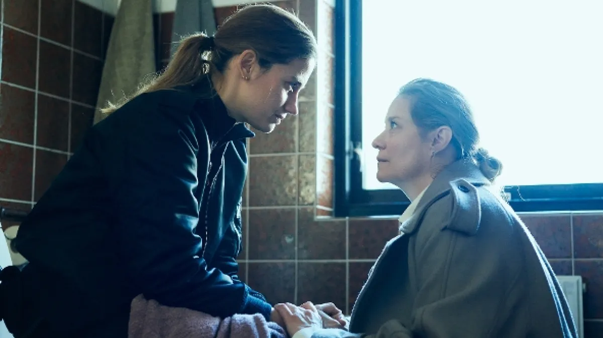Tváří v tvář (Forhoret II), 2019 - fotogaléria