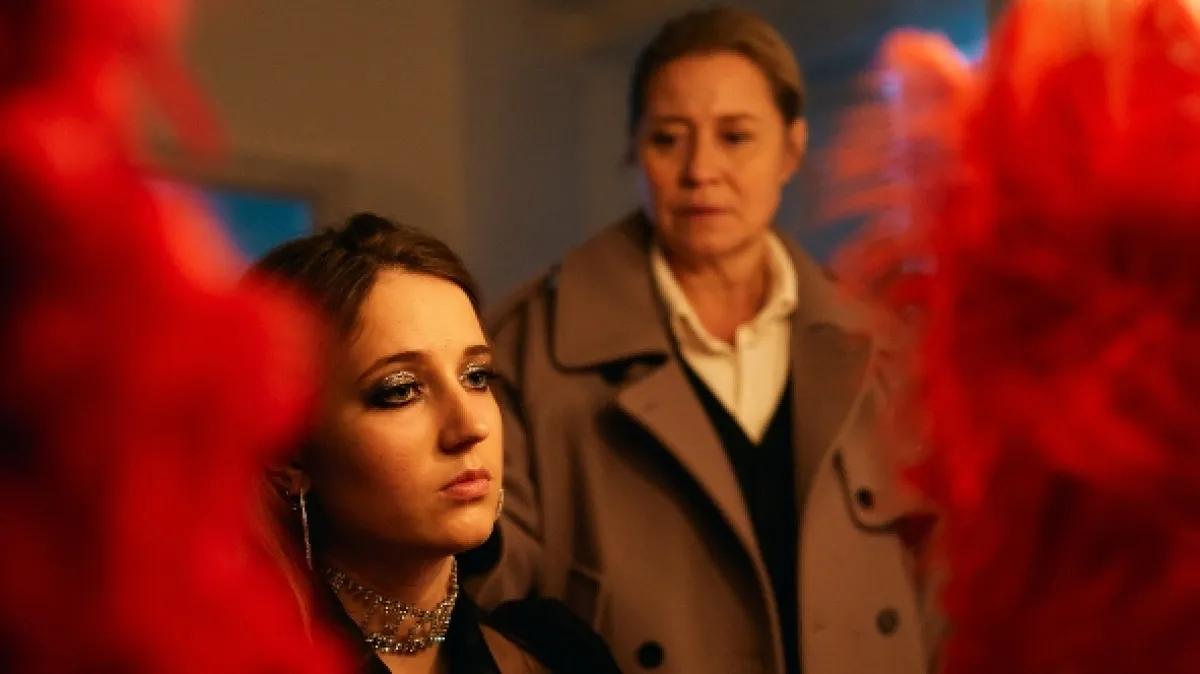 Tváří v tvář (Forhoret II), 2019 - fotogaléria
