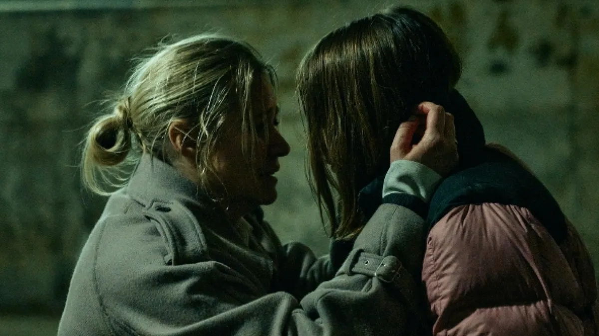 Tváří v tvář (Forhoret II), 2019 - fotogaléria
