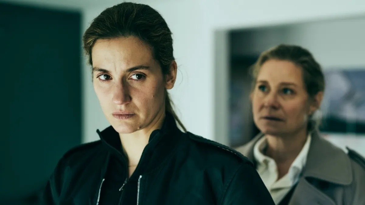 Tváří v tvář (Forhoret II), 2019 - fotogaléria