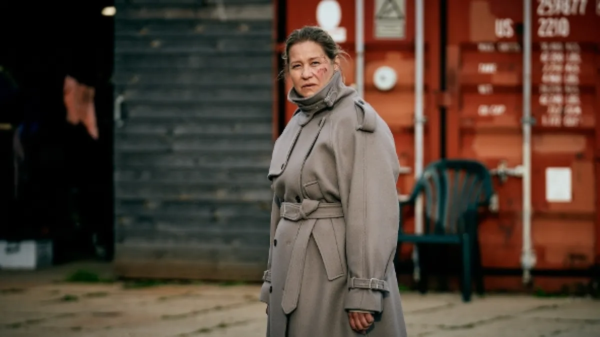 Tváří v tvář (Forhoret II), 2019 - fotogaléria