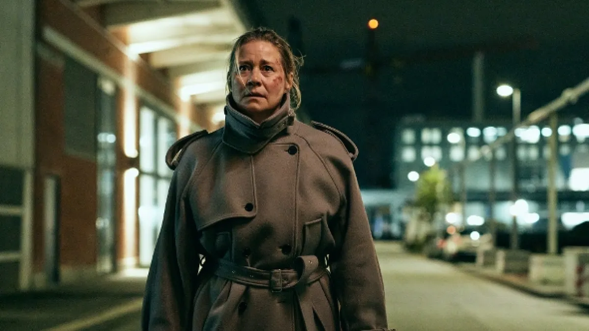 Tváří v tvář (Forhoret II), 2019 - fotogaléria