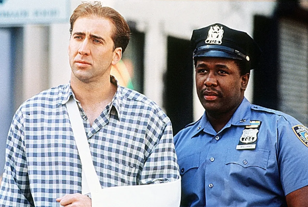 Môže sa to stať aj vám (It Could Happen to You), 1994 - fotogaléria
