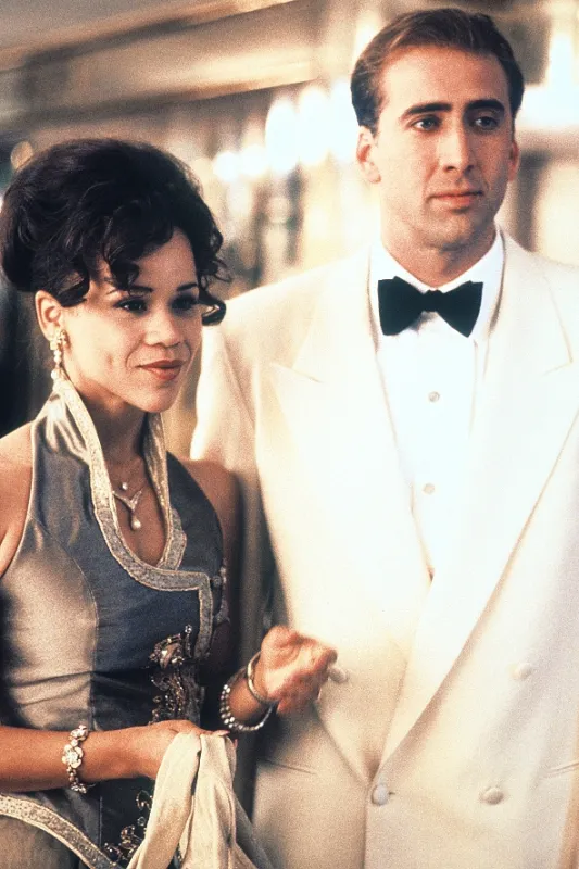 Môže sa to stať aj vám (It Could Happen to You), 1994 - fotogaléria