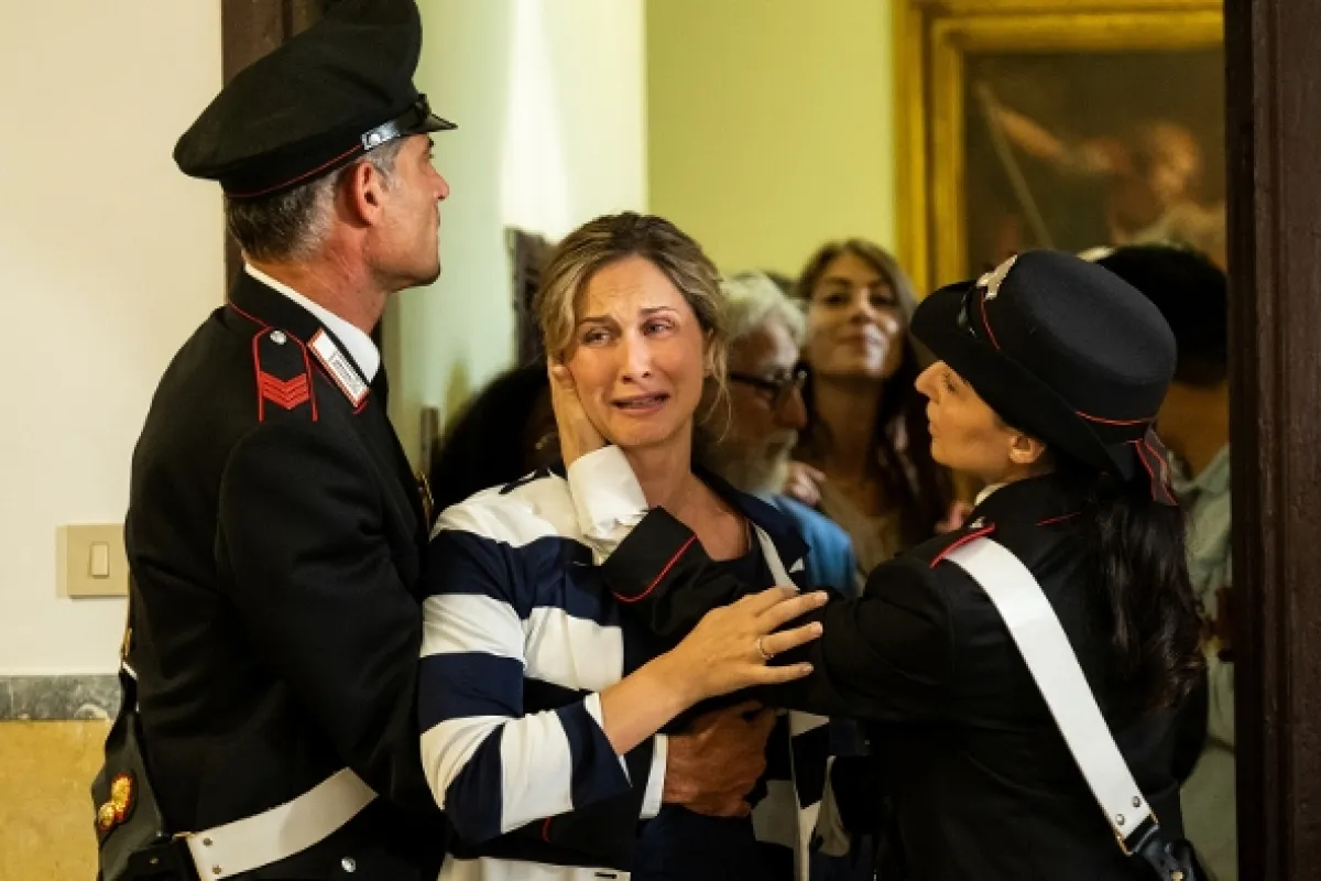 Signora Volpe, 2024 - fotogaléria