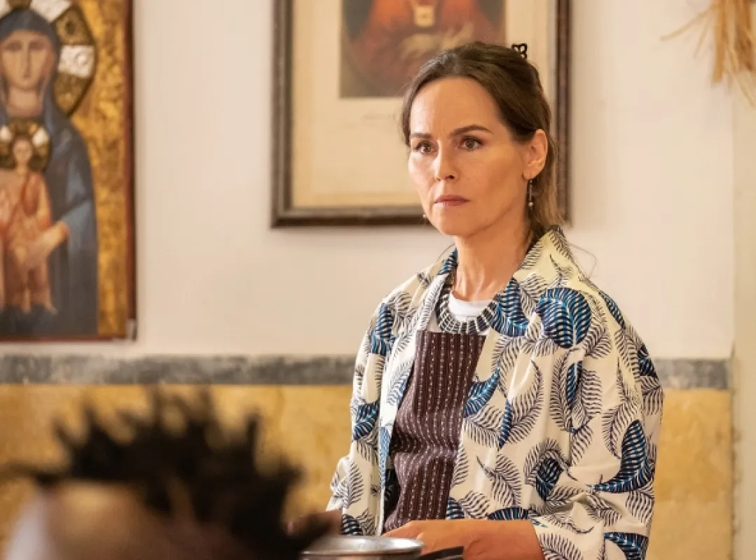 Signora Volpe, 2024 - fotogaléria
