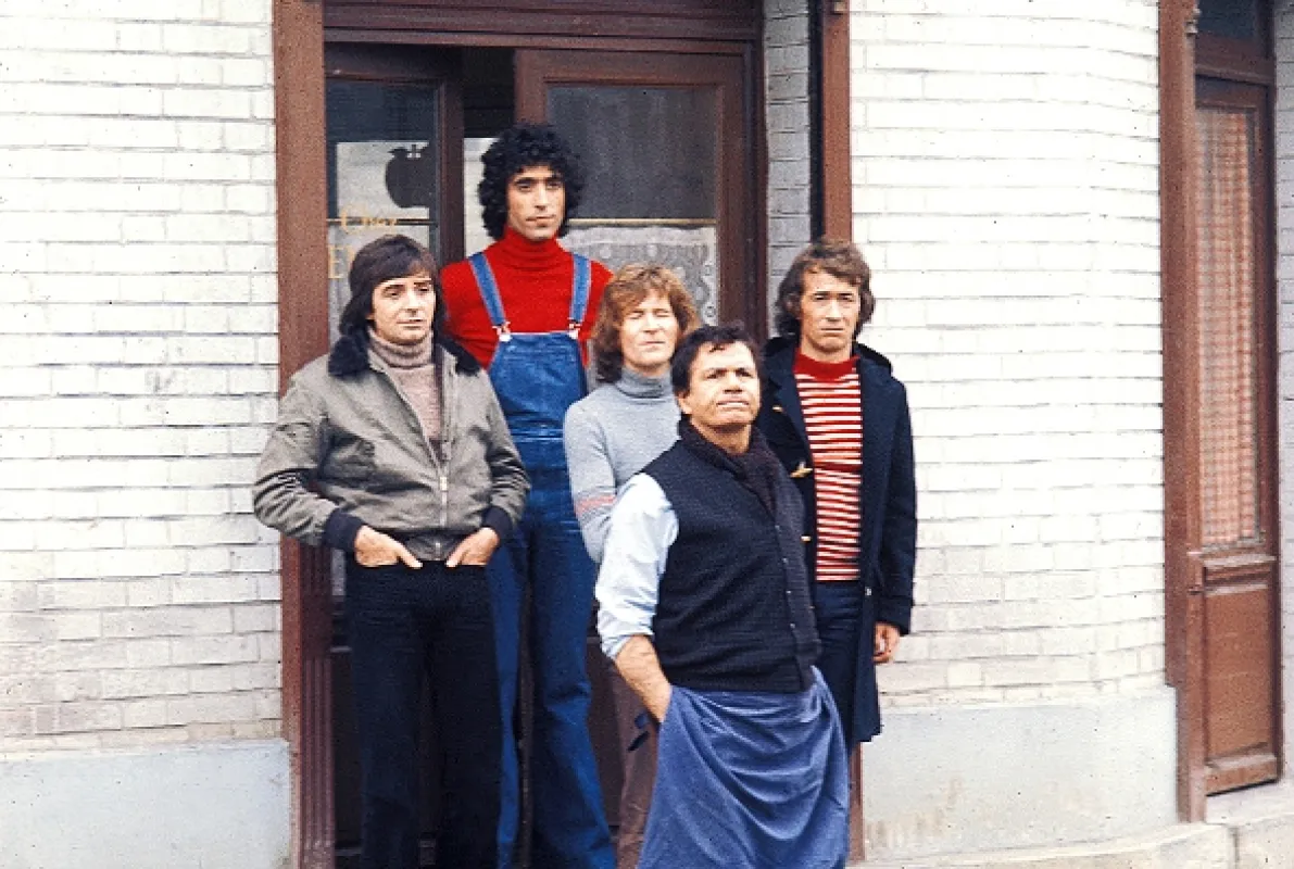 Velký bazar (Le grand bazar), 1973 - fotogaléria